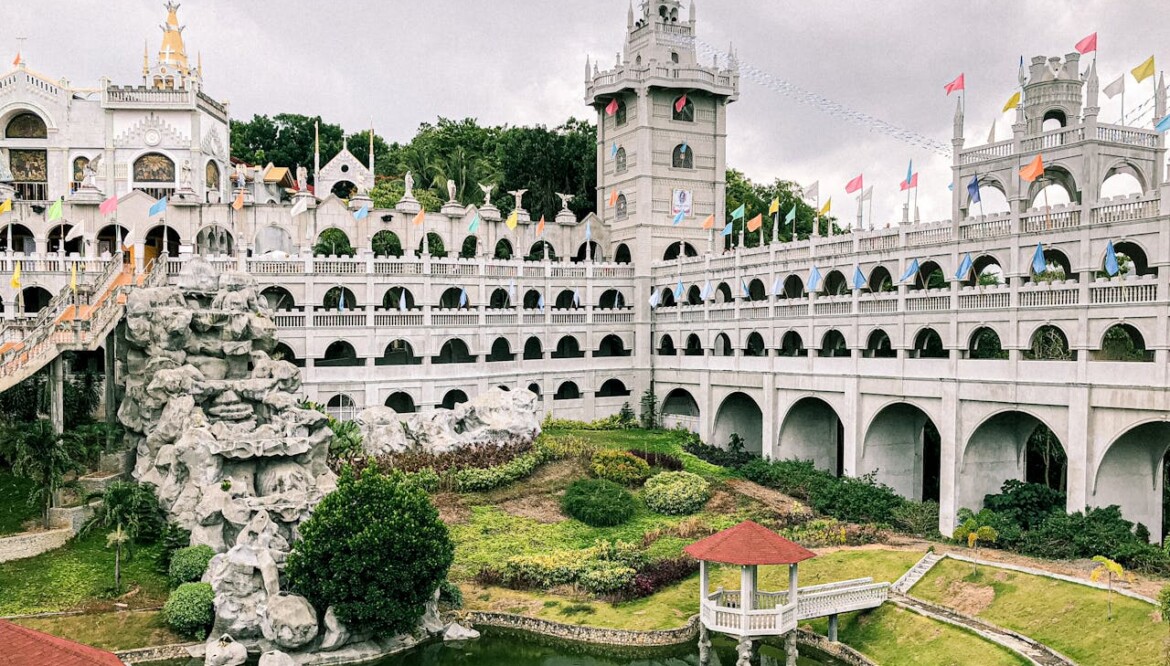 Oslob/ Simala Tour