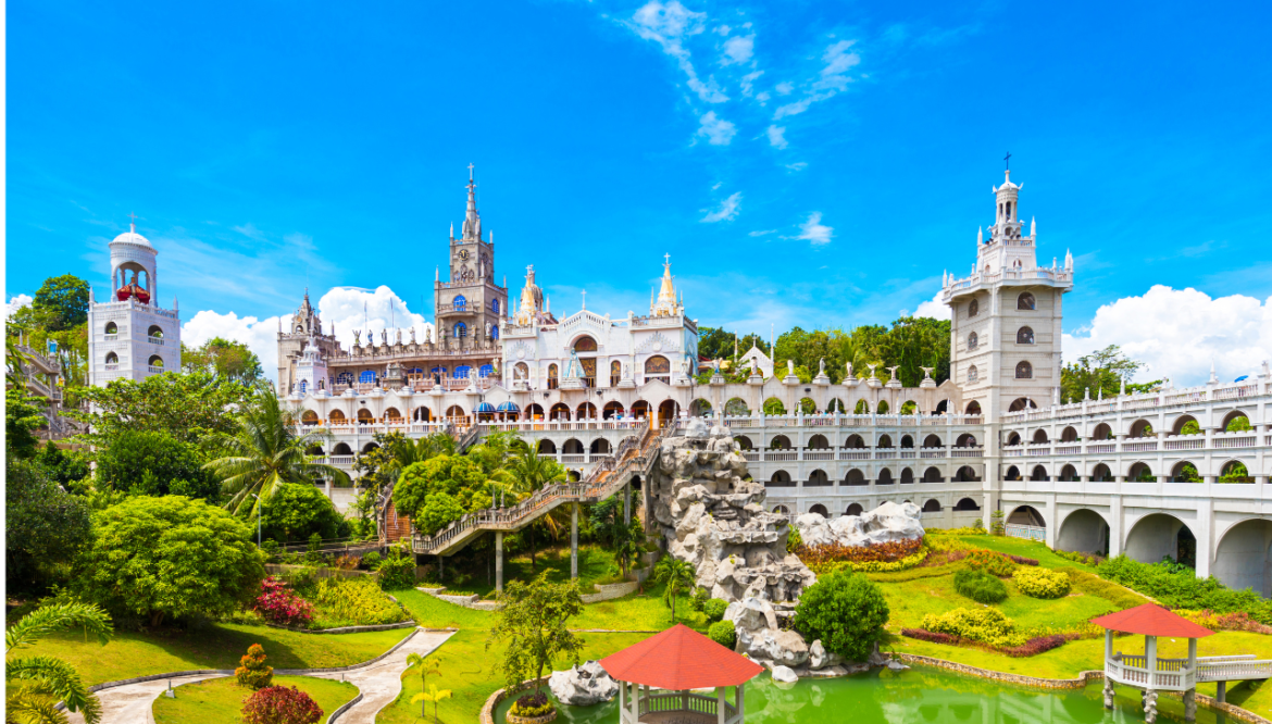 Simala Tour